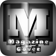 Magazine Cover Maker - FREE  Icon