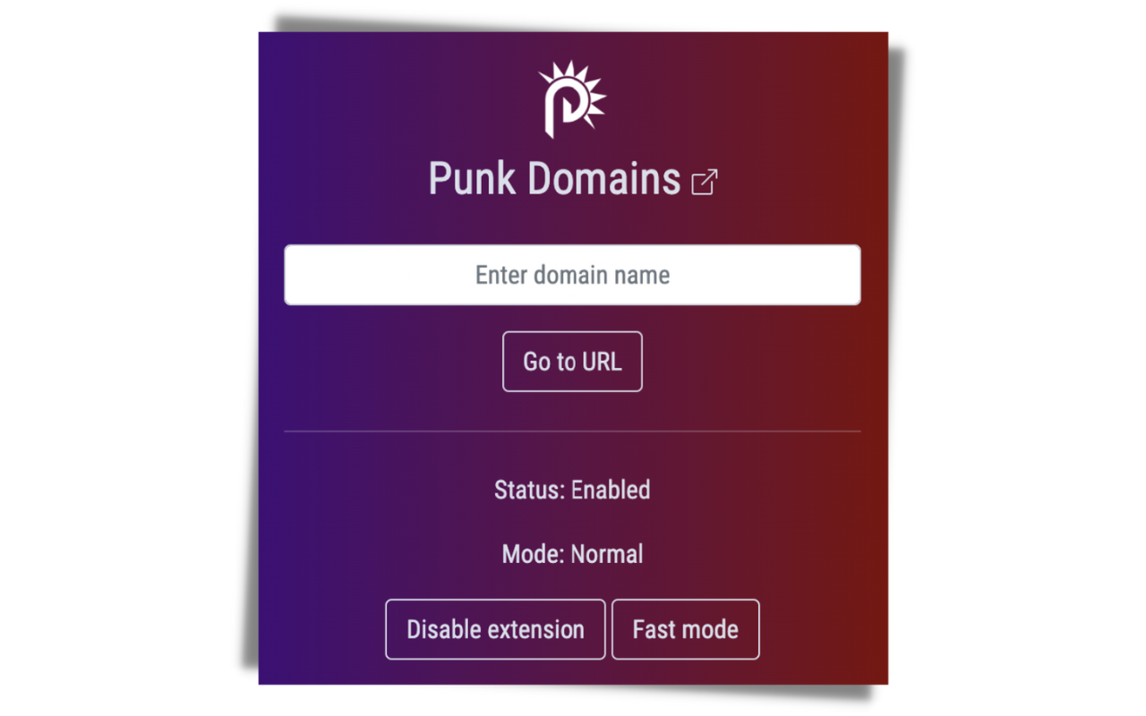 Punk Domains Preview image 3