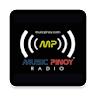 Music Pinoy Radio icon