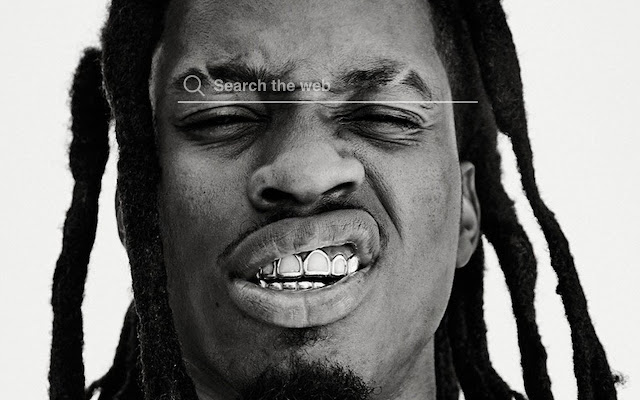 Denzel Curry HD Wallpapers New Tab Theme