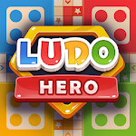 Cover Image of Télécharger Ludo Hero Party : Online Game 1.2.1.0 APK