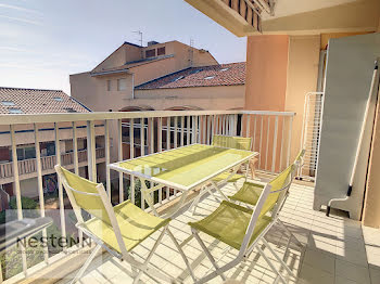 appartement à Frejus (83)