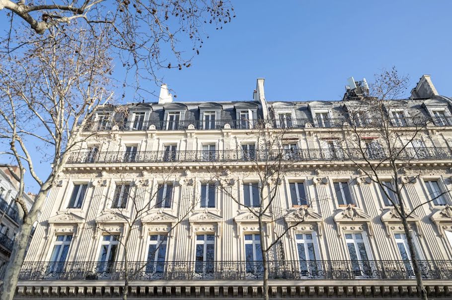 Vente appartement 6 pièces 124.47 m² à Paris 1er (75001), 1 670 000 €