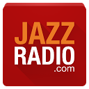 JAZZ RADIO mobile app icon