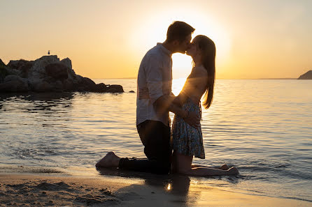 Photographe de mariage Elisabetta Figus (elisabettafigus). Photo du 29 juillet 2022