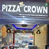 Pizza Crown, Sector 4, Rohini, Sector 2, Rohini, New Delhi logo