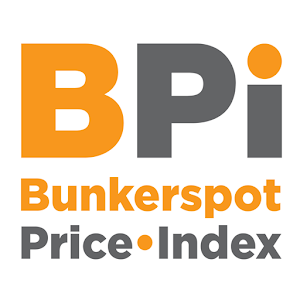 Bunkerspot Price Index logo
