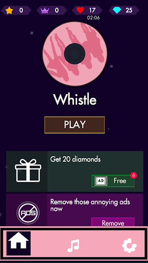 BLACKPINK Piano Tiles 2019 - Kill This Love