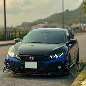 シビック FK7