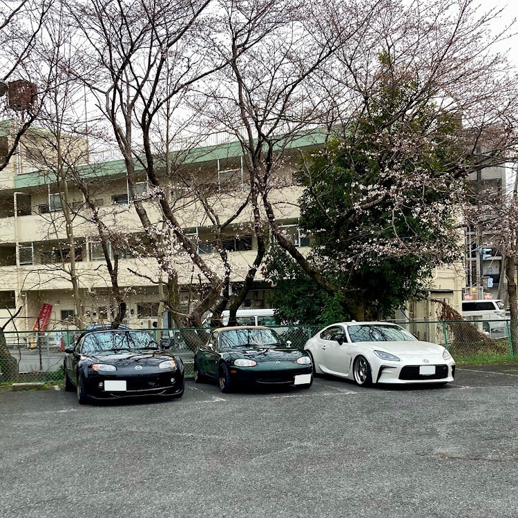 GR86のかゆいとこに手が届いた・純正流用DIY・加工してポン付け・カプラーオンで簡単装着・4月もよろしくお願い致します🌸に関するカスタム事例の投稿画像17枚目