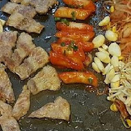 八色烤肉