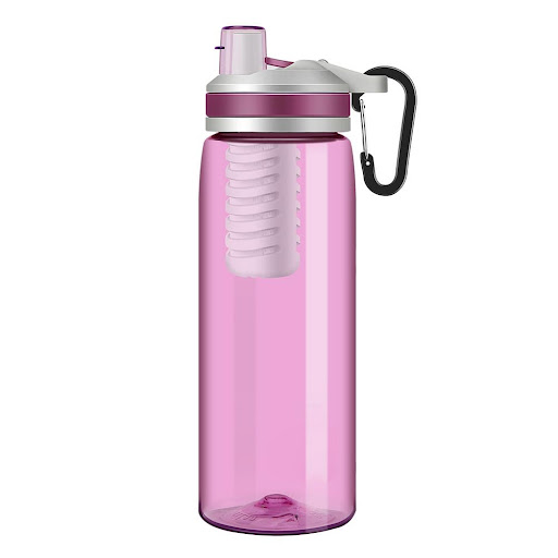 Title 9, Portable Filtration for Outdoor Water Purifiers...