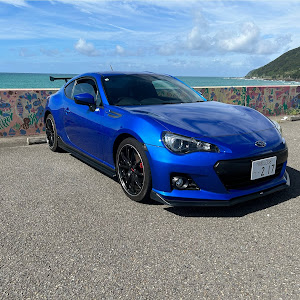 BRZ ZC6