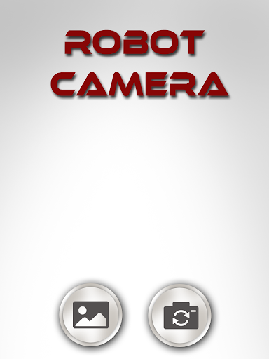 Robot Camera