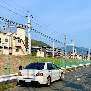 ランサーエボリューション Ⅸ