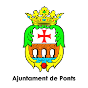 Ajuntament de Ponts  Icon