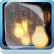 Light Bulbs Live Wallpaper  Icon