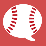 Cover Image of Download Infield Chatter 1.35 APK