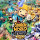 Snack World The Dungeon Crawl Wallpaper Theme