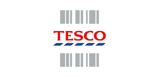 TESCO Scan&Shop CZ, SK, HU