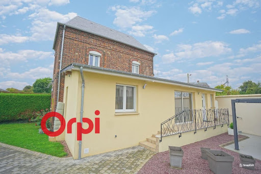 House with terrace 1