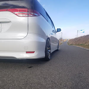 エスティマ GSR50W