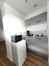 appartement à Rouen (76)