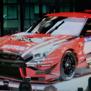 スカイライン GT-R BNR32