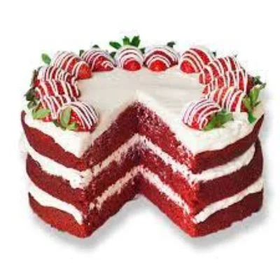 Red Velvet Cake