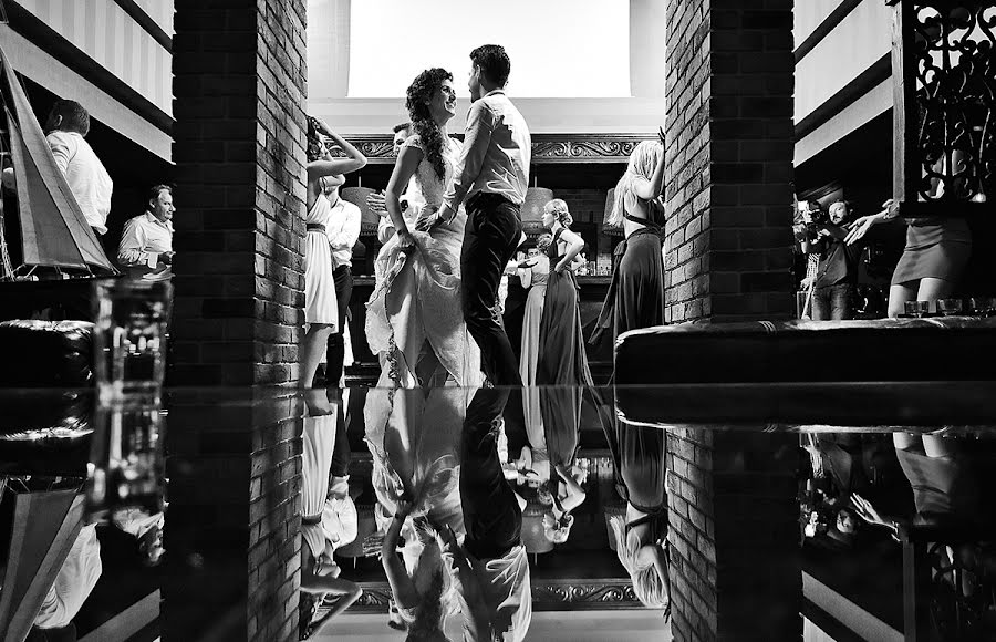 Fotógrafo de bodas David Robert (davidrobert). Foto del 12 de julio 2016