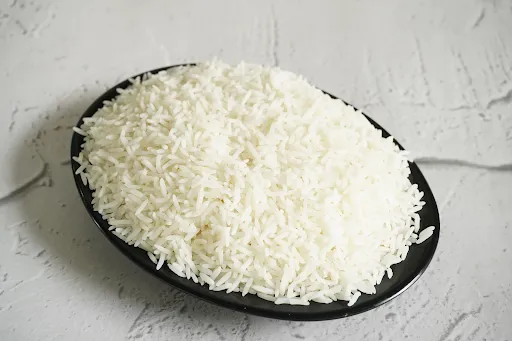 Plain Rice