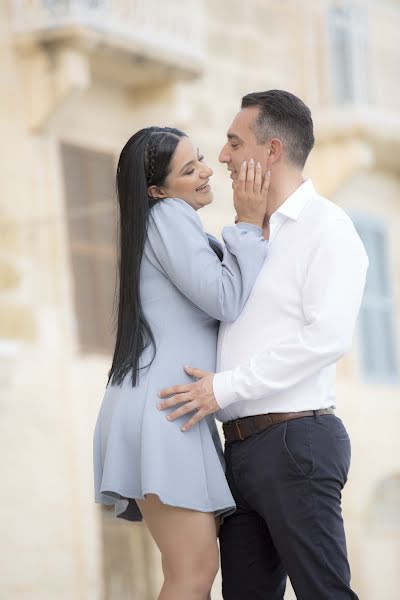 Fotógrafo de bodas Siemenjov Galdes (siemenjovgaldes). Foto del 11 de agosto 2019