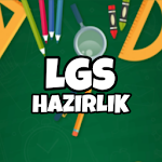 Cover Image of Tải xuống LGS 2019 Konu Anlatımı ve Sayaç 4000+ Soru 3.7.1.2.1 APK