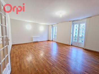 appartement à Vichy (03)