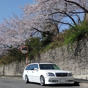 クラウンエステート JZS171W