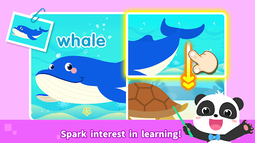 Screenshot Baby Games: 1–5 Kids Learning