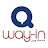 Way-in icon