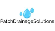 Patch Drainage Solutions  Logo