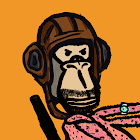 ape mfer #3280