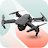 e88 Pro Drone App Guide icon