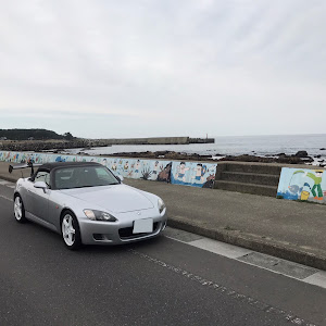 S2000 AP1