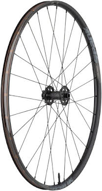 Spank Flare 24 OC Front Wheel - 29", 12/QR x 100mm, 6-Bolt alternate image 2