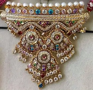Hari Jewellers photo 