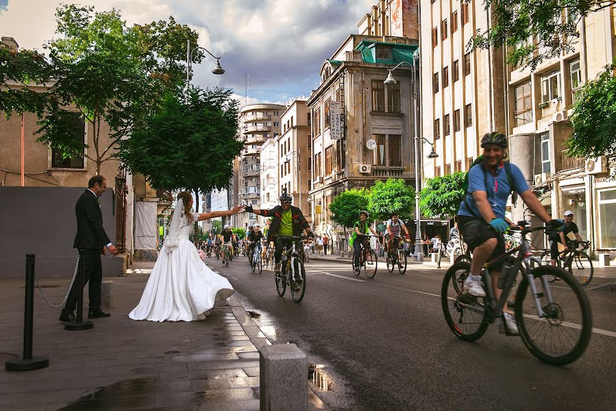 Wedding photographer Antochi Constantin (antochiconstan). Photo of 9 January 2018