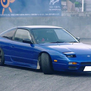 180SX RPS13