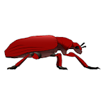 Cover Image of Download Red Bug Underground 1.05 APK