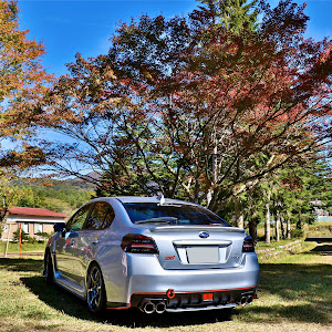 WRX S4 VAG