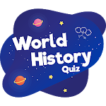 Cover Image of Baixar World History Quiz 1.0.5 APK