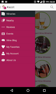 Kazzit: Your International Winery Guide(圖3)-速報App