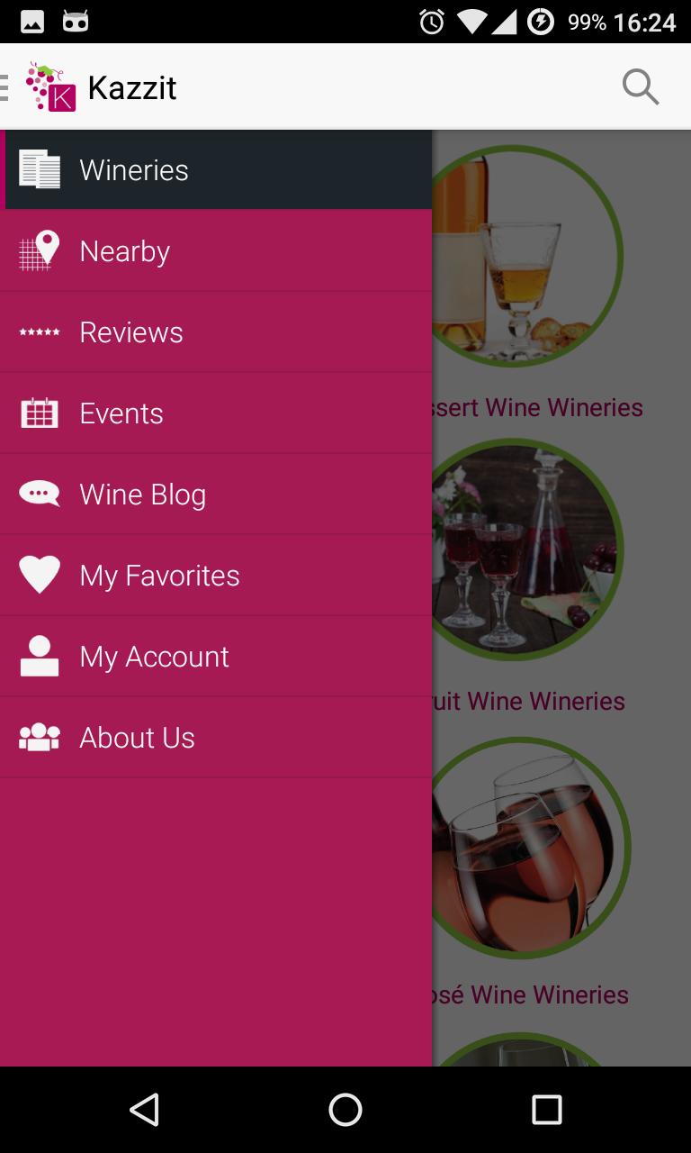 Kazzit Screen 3
